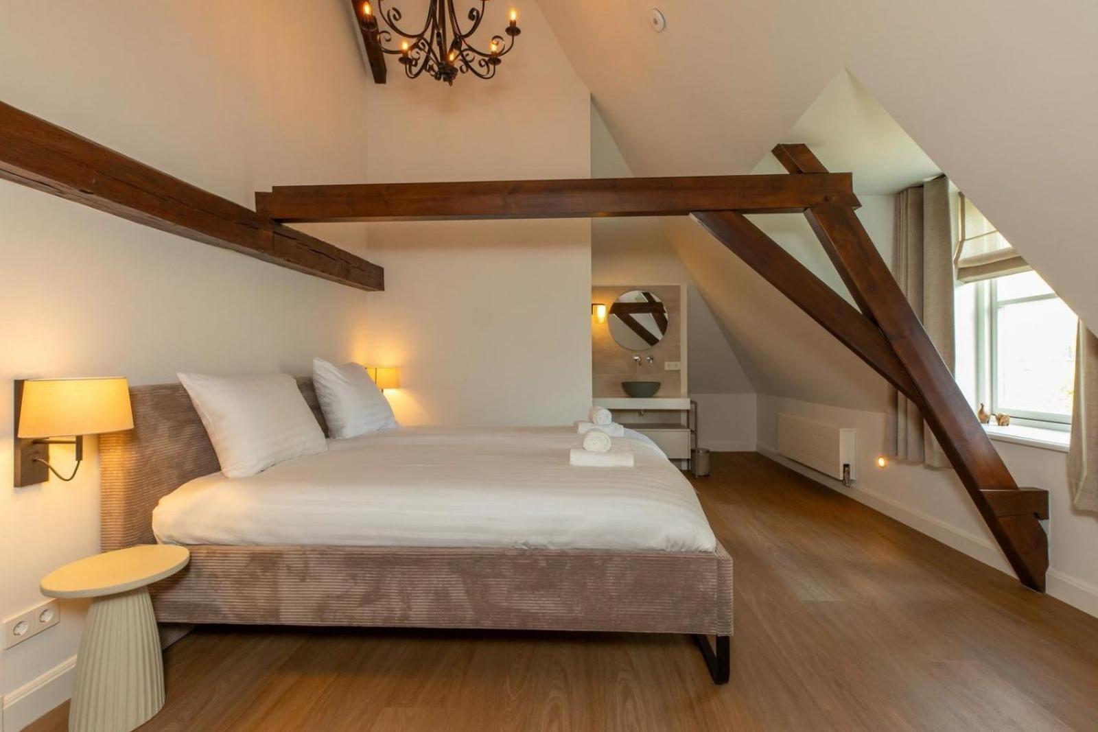 Vakantiehuis 'Boerderij Molenhof' - Stationsweg 5 | Heinkenszand Esterno foto