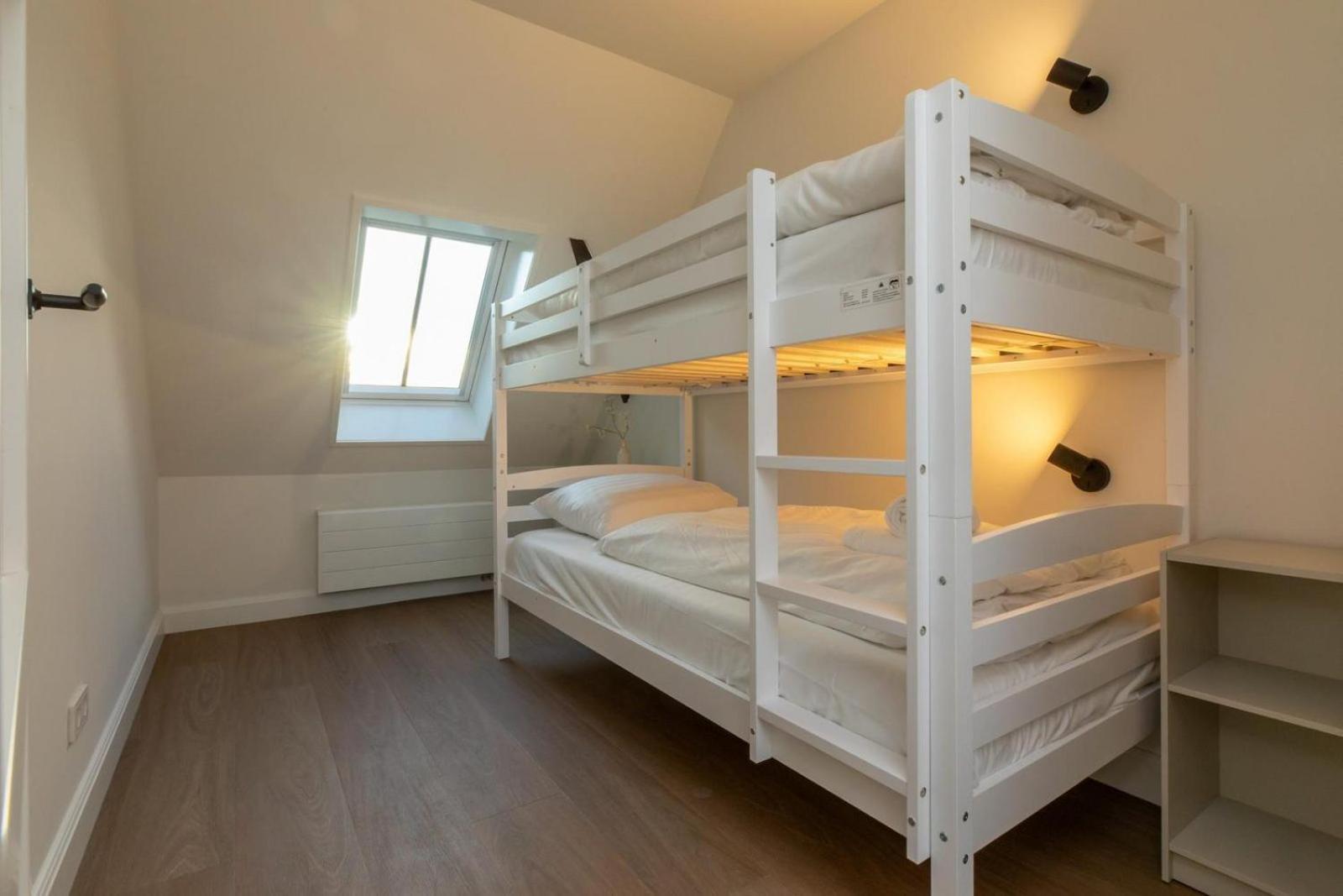 Vakantiehuis 'Boerderij Molenhof' - Stationsweg 5 | Heinkenszand Esterno foto