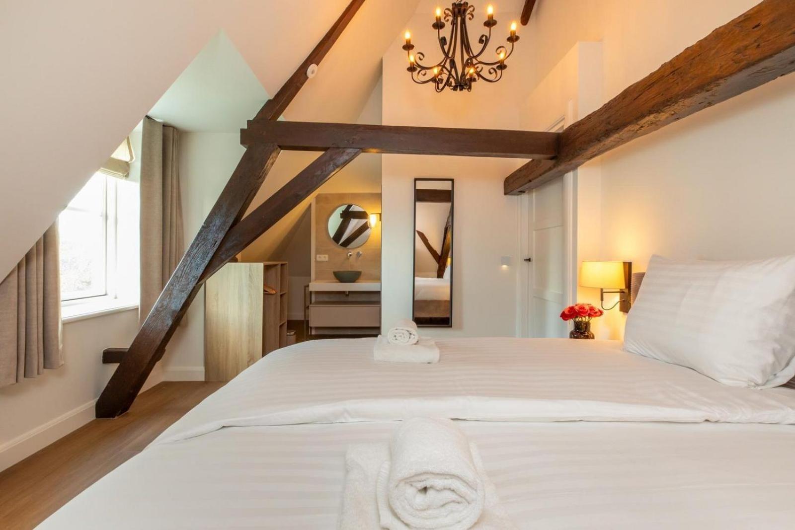 Vakantiehuis 'Boerderij Molenhof' - Stationsweg 5 | Heinkenszand Esterno foto