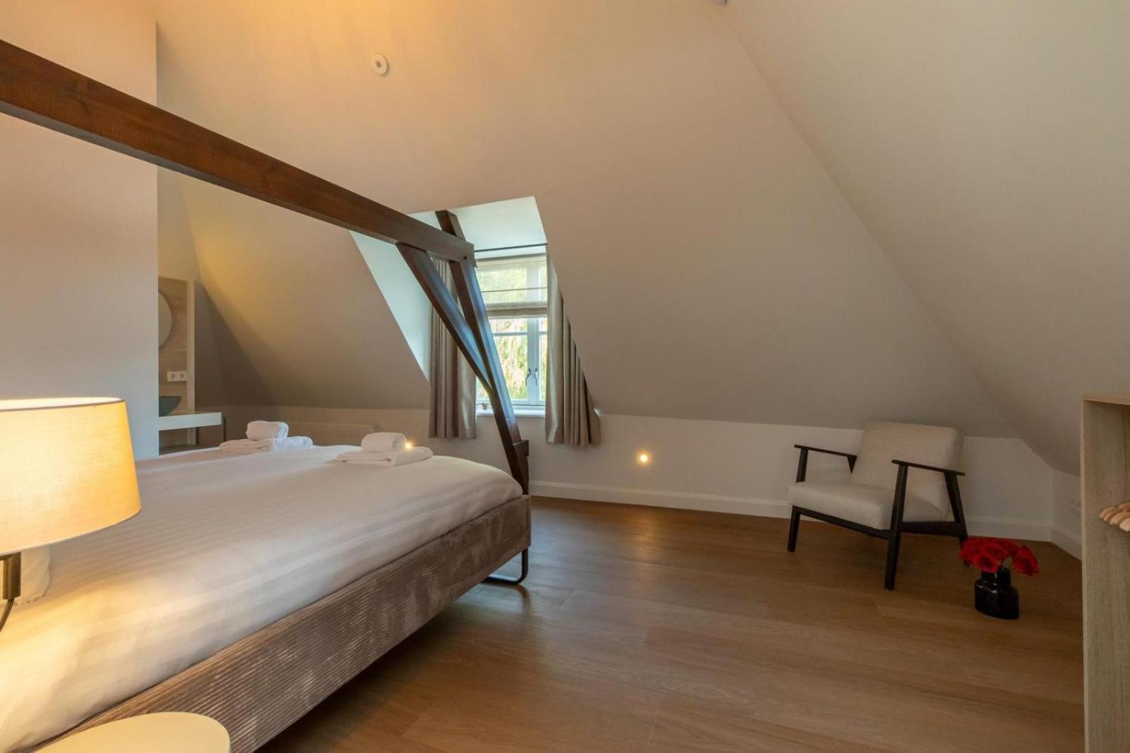 Vakantiehuis 'Boerderij Molenhof' - Stationsweg 5 | Heinkenszand Esterno foto
