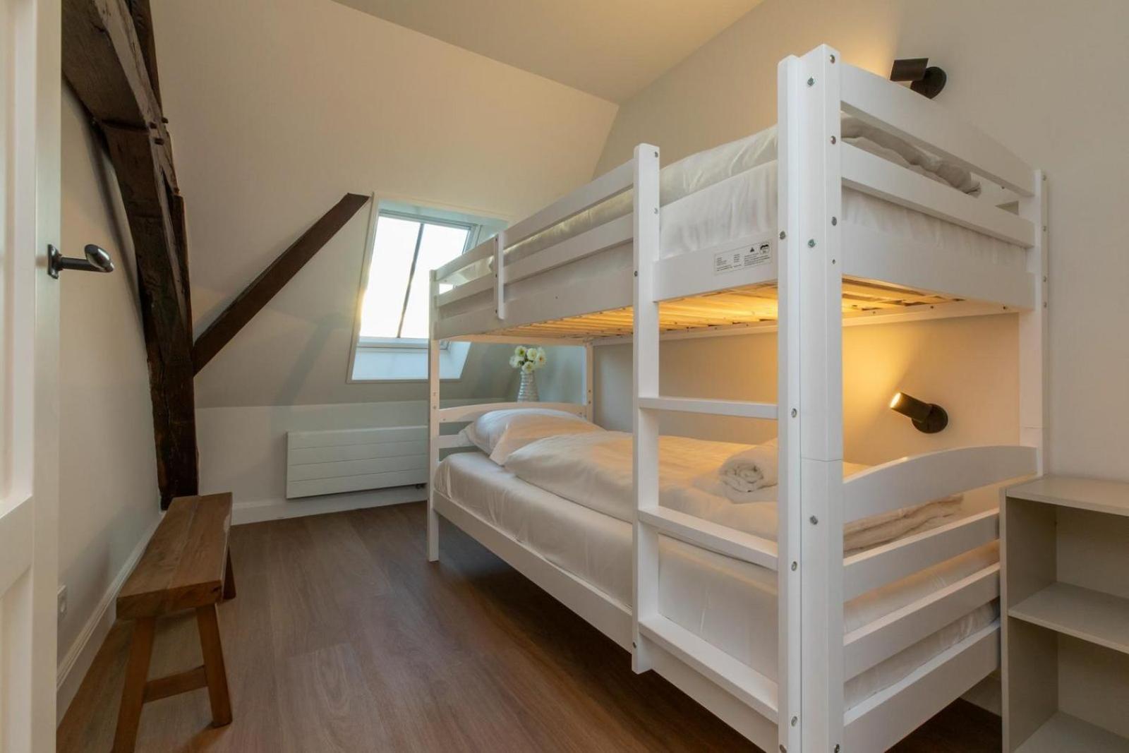 Vakantiehuis 'Boerderij Molenhof' - Stationsweg 5 | Heinkenszand Esterno foto