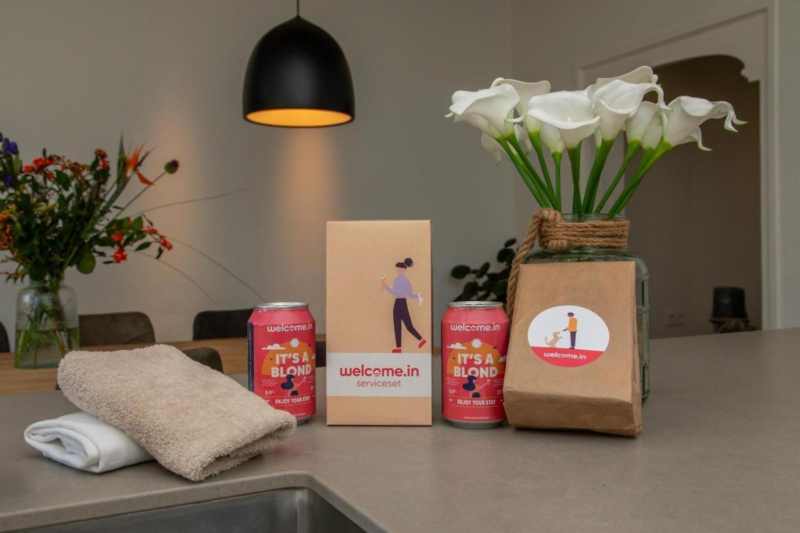 Vakantiehuis 'Boerderij Molenhof' - Stationsweg 5 | Heinkenszand Esterno foto