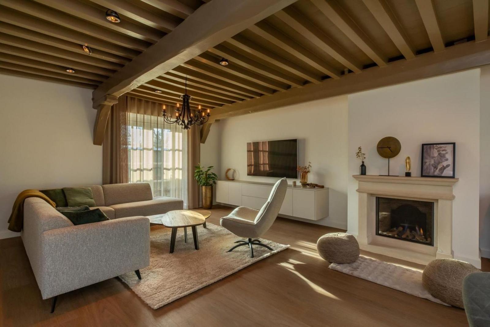 Vakantiehuis 'Boerderij Molenhof' - Stationsweg 5 | Heinkenszand Esterno foto